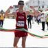 Alberobello (ITA): Massimo Stano and Valentina Trapletti Italian champions of the 20km 2022